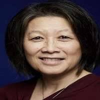 Arlene Chan, Vice Chair, Director, Consultant