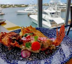 Pat dry the fish filets with paper towels to remove as much moisture as possible. Marcus Samuelsson