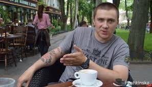Стерненко каже, що передавав адреси колишньому керівництву бнону. Aktivista Sternenko Vyzyvayut V Sbu Dlya Vrucheniya Podozreniya