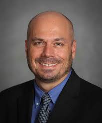 All COB Fall Kickoff