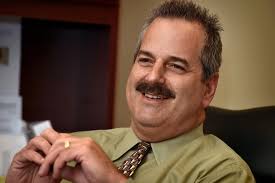 GGPD captain flies off into sunset