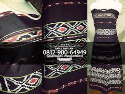 Toko Kain Tenun Ikat Baju Etnik Nusantara Tenun Ikat Tenunan Kain