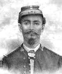 32 Generals Of Mexico Image: PICRYL