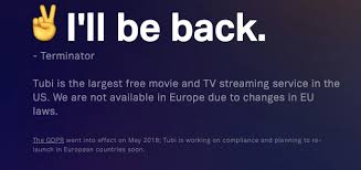 In my opinion this is simply because popular websites to watch movies online often disappear unexpectedly. Best Free Streaming Sites For Movies Tv Shows In 2021