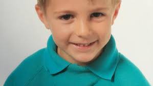 Boys walk from Hethersett to Great Yarmouth for Finnbar