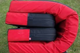 5.0 out of 5 stars 1 rating. Ocun Crashpad Paddy Incubator Bouldermatte Test Bewertung Auf Outsidestories