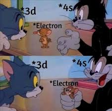 S Block Elements Credit Doremon99 Biology Memes Science Memes Math Memes