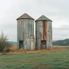 Image result for silo