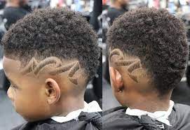 60 easy ideas for black boy haircuts for 2019 gentlemen. 12 Trendiest Mohawk For Black Boys To Try In 2021