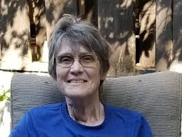 Patricia Tangeman Obituary (1947