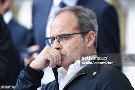 2,248 Luis Campos Stock Photos, High-Res Pictures, and Images