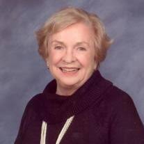 Marlene Hutton Obituary