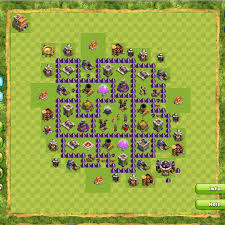 Untuk mempelajari lebih lanjut tata letak furnitur templat,grafik atau file vektor latar belakang untuk mendesain unduh gratis untuk anda dalam bentuk psd,png,eps atau ai,silakan kunjungi pikbest Update 2016 Kumpulan Formasi Base Clash Of Clans Terbaik Town Hall 1 10 Jalantikus