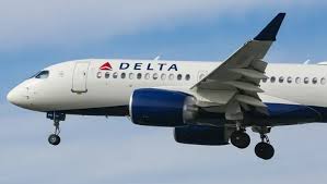 Federal charges filed after Delta flight attendant struck by passenger