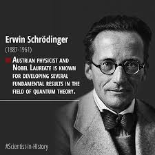 Review: What is life, with mind & matter and autobiographical sketches by  Erwin Schrodinger. Narrated by Read by Bob Souer Published 1944 (What is  life) 1956 (Mind & Matter and Autobiographical