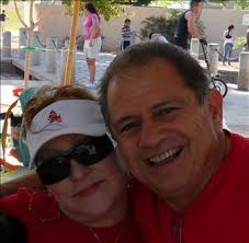 Sara Moreno Obituary (2012)