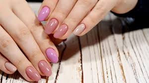 How to remove gel nail polish from toes? Soak Off Gel Nails What It Is Why You Need To Try It