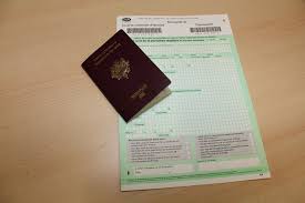Passeport Biometrique Et Carte Nationale D Identite Ville De Sens
