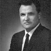 Obituary information for James B. Karnes