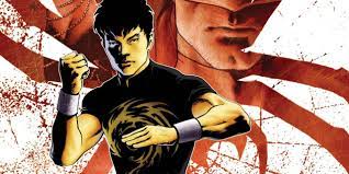 On april 19, liu posted an instagram announcing the release date for the film, along. Die Zukunft Des Mcus Shang Chi Erhalt Nach Avengers 4 Seinen Personlichen Solo Film