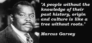 Marcus Garvey Quotes On Education Marcus Garvey Quotes
