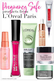 L'oreal men expert pure power charcoal face wash 150ml. Pregnancy Safe Skincare And Makeup From L Oreal Paris 15 Minute Beauty Fanatic