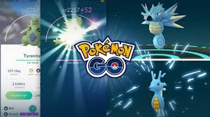 Should I Evolve Or Power Up My Pokémon First In Pokémon Go? - Quora