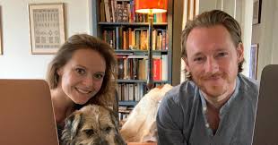 A team of scientists aligned to the infinitum research department went through years and years of experiments to modify and enhance the human dna. My Working From Home Life Uk Filmmakers Tori Butler Hart And Matthew Butler Hart News Screen