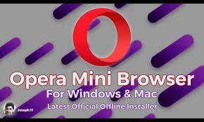 Download opera offline installer terbaru adalah salah satu browser yang ringan tercepat juga setelah google chrome, belum lama ini developer opera meningkatkan. Operamini Offline Installer Opera Mini For Pc 64 Bit Opera Free Download For Windows 10 7 8 8 1 64 Bit 32 Kecepatan Download