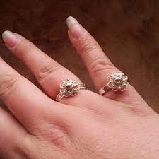 Traditional Dutch Zeeuwse Knoop Ring Sterling Silver 925 Etsy Classic Ring Amazing Jewelry Sterling Silver Rings