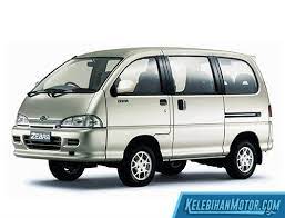 kelebihan dan kelemahan daihatsu espass di 2020 mobil daihatsu zebra