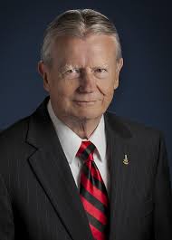 NC Masons install Mayo as grand master