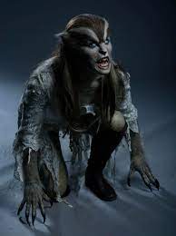 A boy is trying to find out about his family history and stumbles upon a town of lycans. Wolves 2014 Female Werewolves Werewolf Wolf Movie