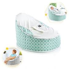 Babyjem Fasulye Yatak Yesil Sur Bebek Yatak Urunler