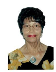 Obituary for Rushie Bell Watson