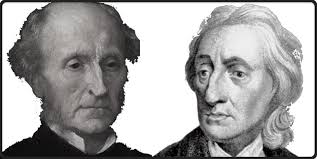 Two Liberalisms: Mill vs Lock · Greg Gauthier