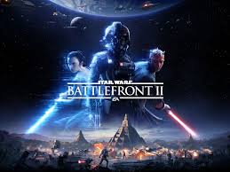 For the jedi and other heroes featured in the 2017 star wars battlefront ii, see heroes and villains. Star Wars Battlefront Ii Makes The Imperials The Good Guys The Verge