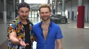 Stay up to date on vadim garbuzov and track vadim garbuzov in pictures and the press. Das Paar Vermisst Sich Profitanzer Vadim Garbuzov Zeigt Uns Seine Freundin Nicole Rtl De