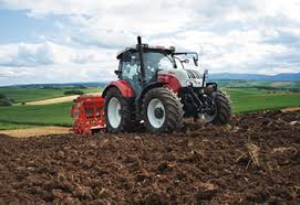 Keep an eye on everything. Steyr Traktoren Neu Gebraucht Mieten Gruma