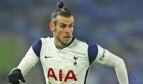 Gareth frank bale (born 16 july 1989) is a welsh professional footballer who plays as a winger for spanish club real madrid and the wales. Tottenham Have Already Made Gareth Bale Transfer Decision And Told Real Madrid Football Sport Express Co Uk