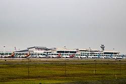 Fuzhou Changle International Airport Wikipedia