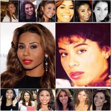 Alejandra genevieve oaziaza latest videos. Rebbie Jackson Fan Photo Collage Of Alejandra Oaziaza And Her