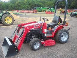 Amazing garden tractor front end loader. Pin On Farming On Small Scale