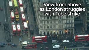 Strikes are currently planned from. Tube Strike Unions Warn Of Escalation In Action In Dispute Over Jobs And Ticket Office Closures Surrey Live