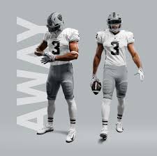 What ourlads' scouting services said about damon arnette before he made the las vegas raiders' depth chart: Las Vegas Raiders Rebrand Concept On Behance Nfl Uniforms Oakland Raiders Logo Raiders