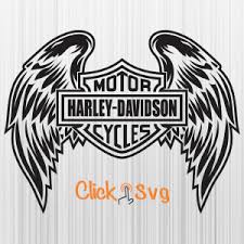 Image result for harley davidson wing