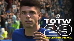 Fifa 21 ratings and stats. Fifa 21 Totw 29 Revealed Lacazette Pogba Pulisic More Dexerto