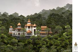 Sultan of johore 2015 mack 'optimus prime' tow truck. Royal Istana Palace Bensley