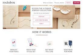 When you connect your account, you can simply follow the rocksbox instagram account and then comment with #wishlist on any photos that you like. Rocksbox Review My Honest Take After Subscribing For A Year Msa