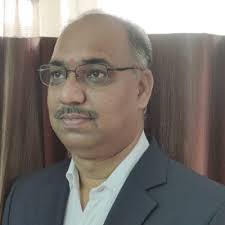 Jitender Chhillar, Ph.D.